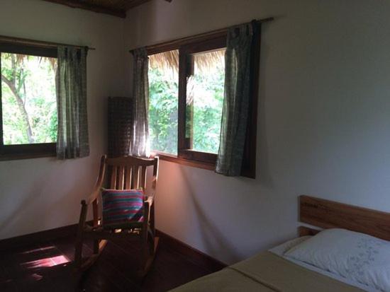 Tuani Ecolodge Tola Luaran gambar